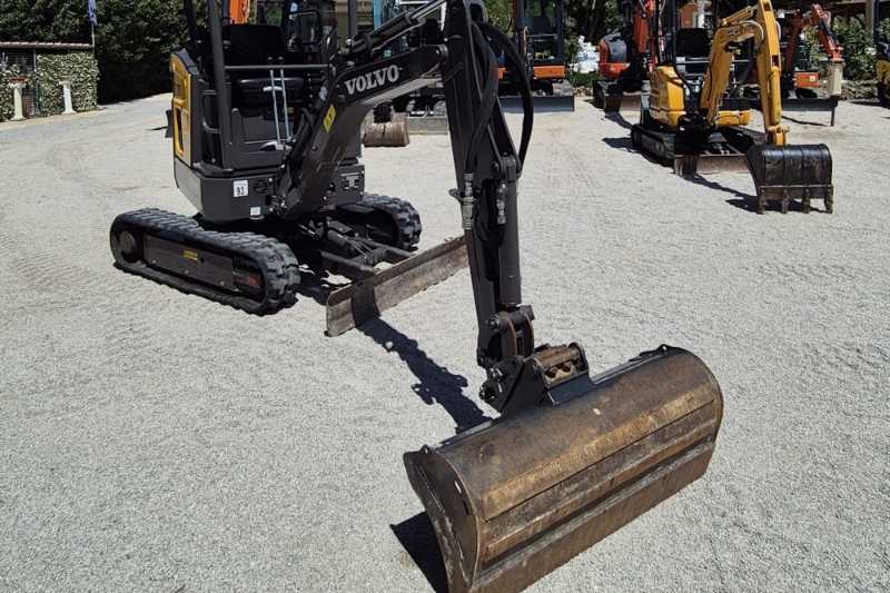 OmecoHub - Immagine VOLVO ECR18E